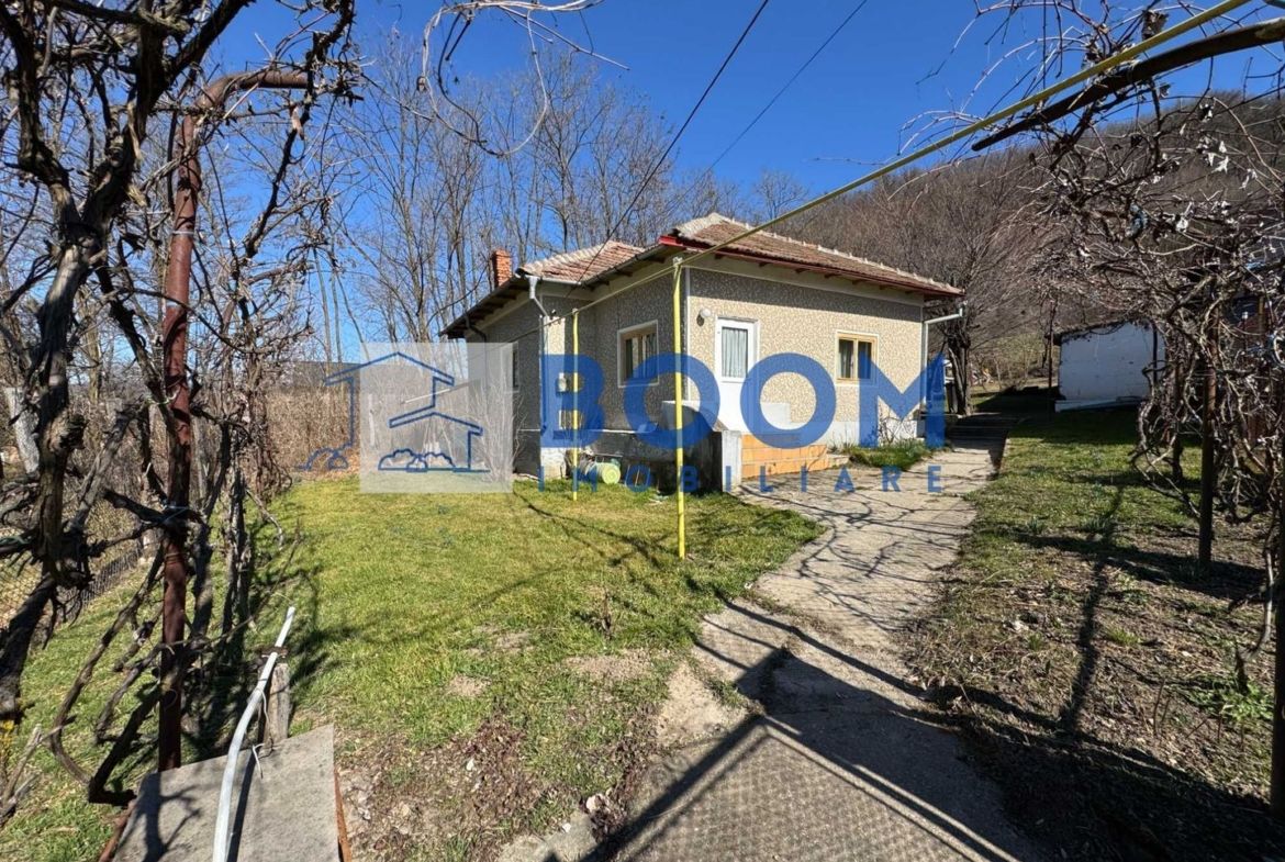Casă 3 camere | Goranu | Vedere Panoramica | Investitie - foto 2