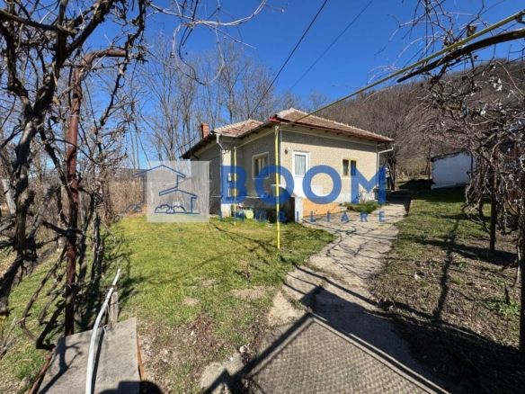 Casă 3 camere | Goranu | Vedere Panoramica | Investitie - foto 2
