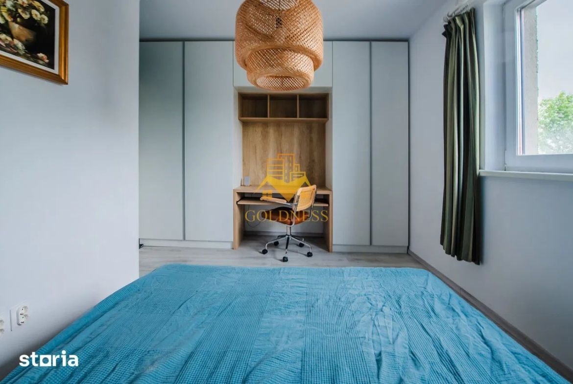 2 camere Openspace, Buna ziua,Grand Hill, Petfriendly,Lidl,Elf,Modern. - foto 5