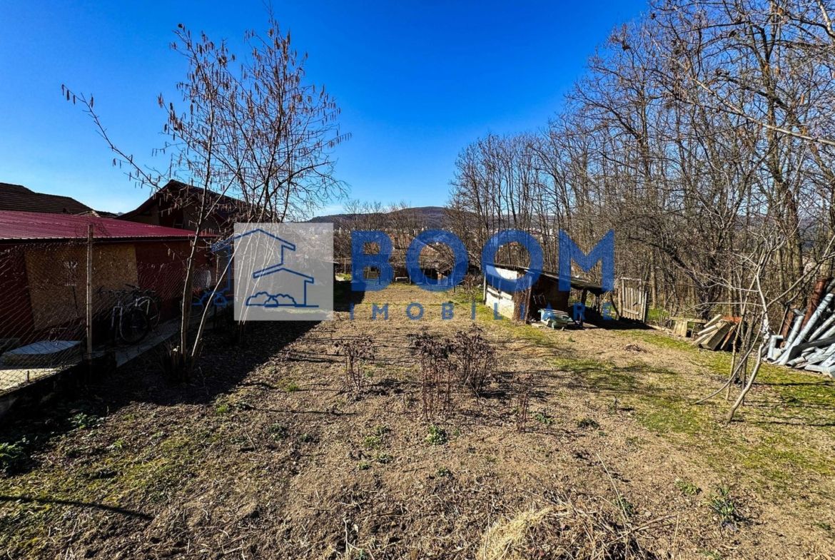 Casă 3 camere | Goranu | Vedere Panoramica | Investitie - foto 3