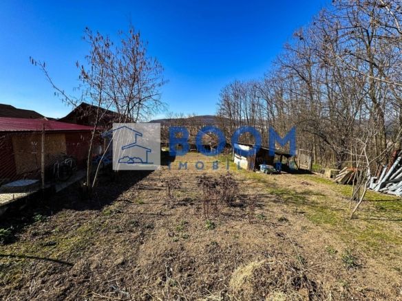 Casă 3 camere | Goranu | Vedere Panoramica | Investitie - foto 3