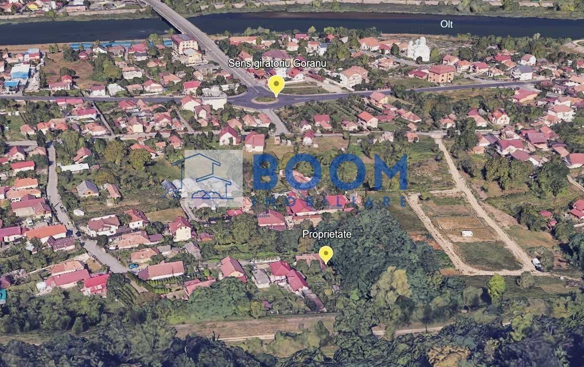 Casă 3 camere | Goranu | Vedere Panoramica | Investitie - foto 4