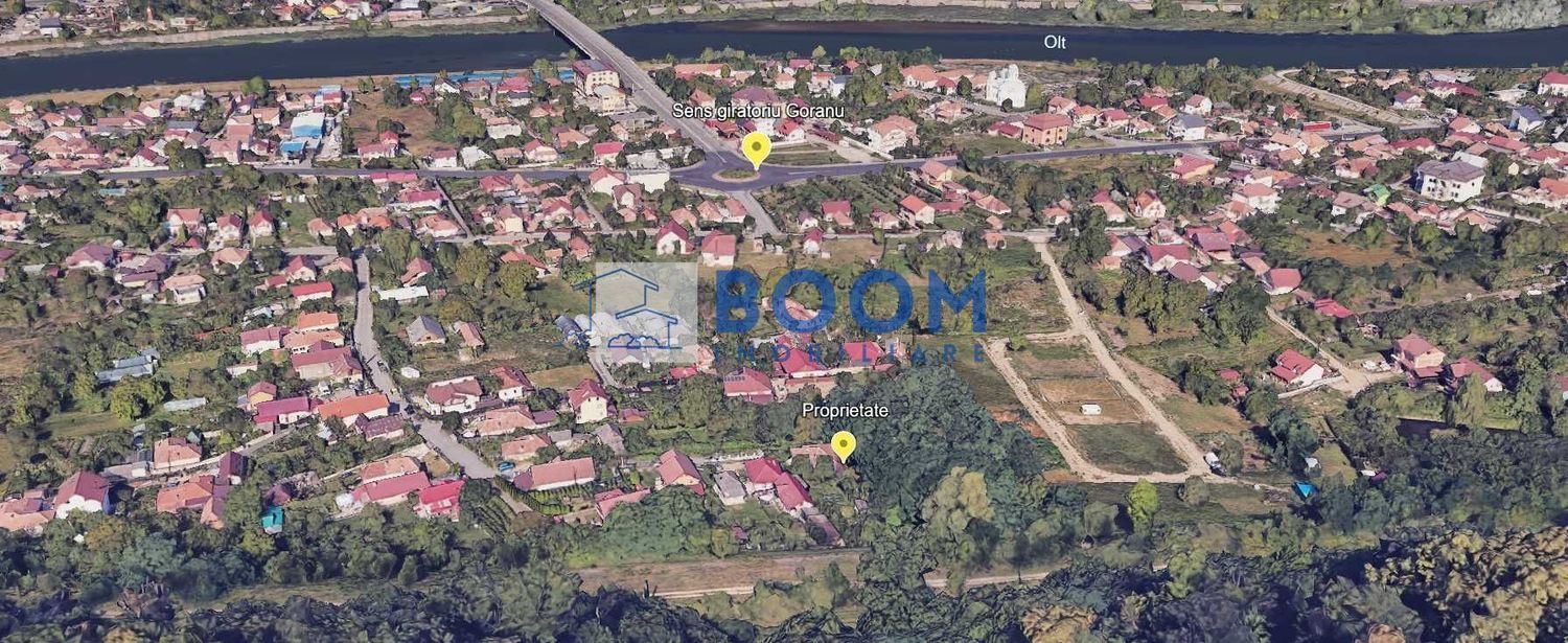 Casă 3 camere | Goranu | Vedere Panoramica | Investitie - foto 4