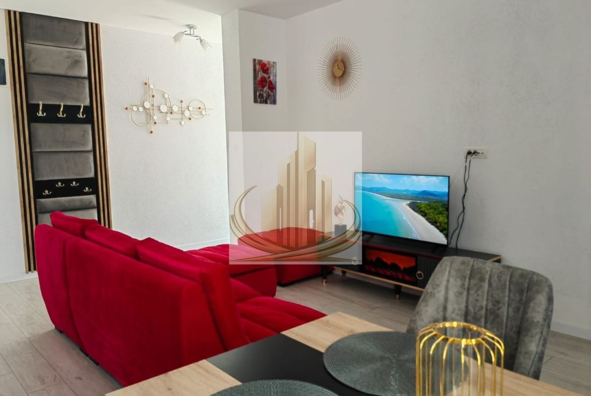 Penthouse de închiriat în Mehala | Terasă spectaculoasă de 55 mp | - foto 2