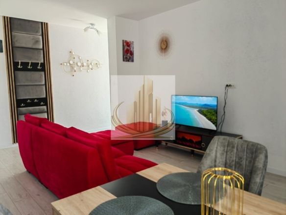 Penthouse de închiriat în Mehala | Terasă spectaculoasă de 55 mp | - foto 2
