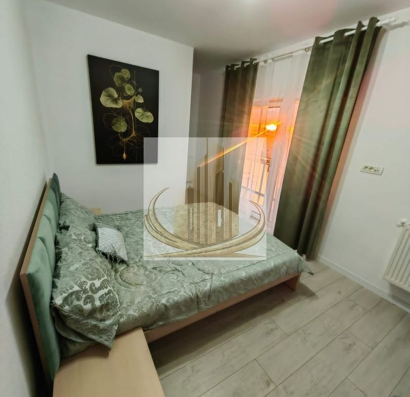 Penthouse de închiriat în Mehala | Terasă spectaculoasă de 55 mp | - foto 5