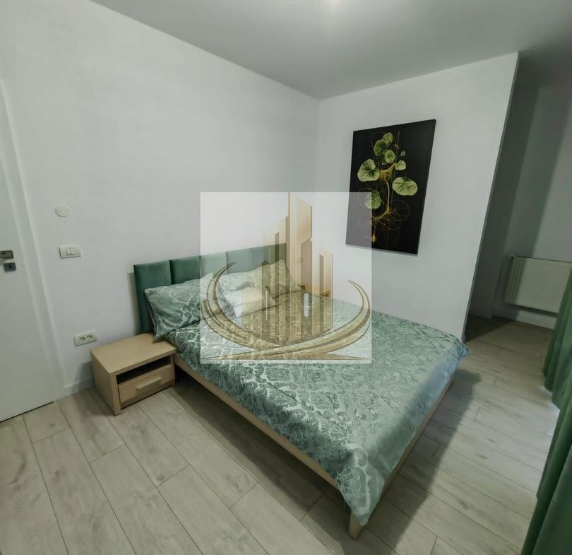 Penthouse de închiriat în Mehala | Terasă spectaculoasă de 55 mp | - foto 6