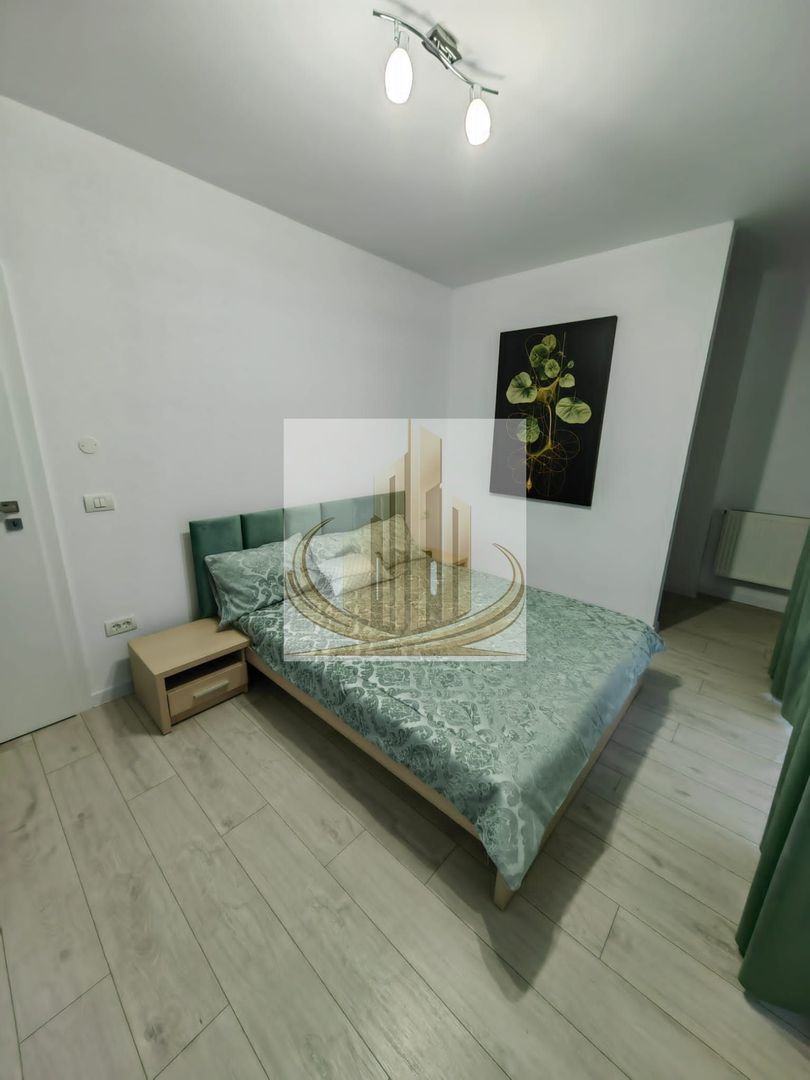 Penthouse de închiriat în Mehala | Terasă spectaculoasă de 55 mp | - foto 6