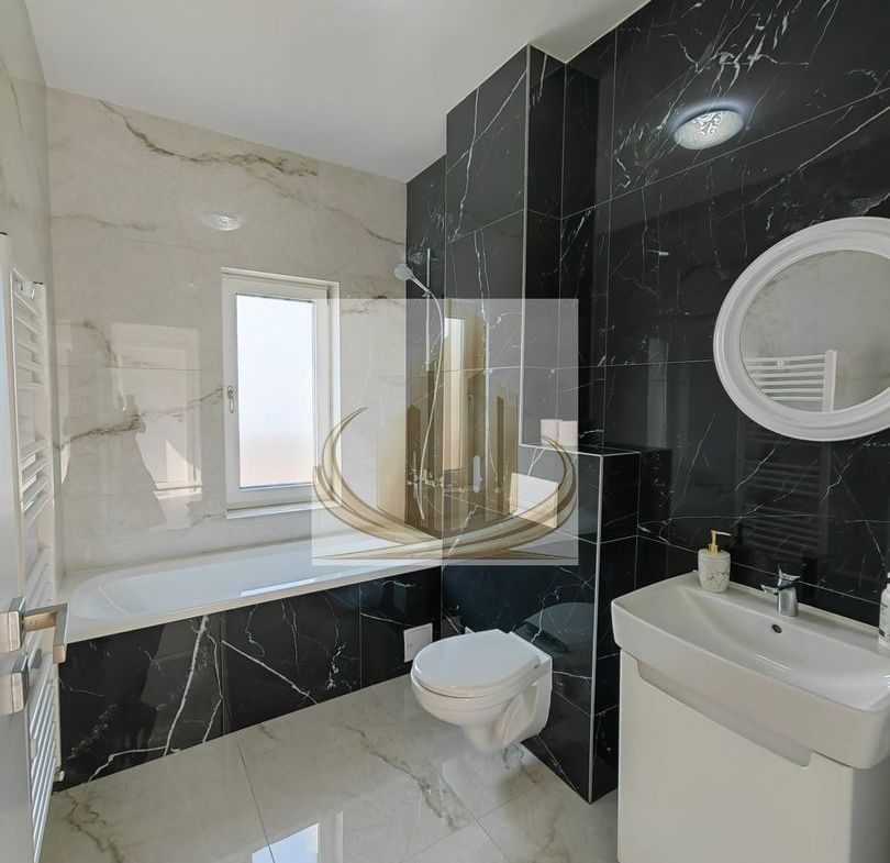 Penthouse de închiriat în Mehala | Terasă spectaculoasă de 55 mp | - foto 7
