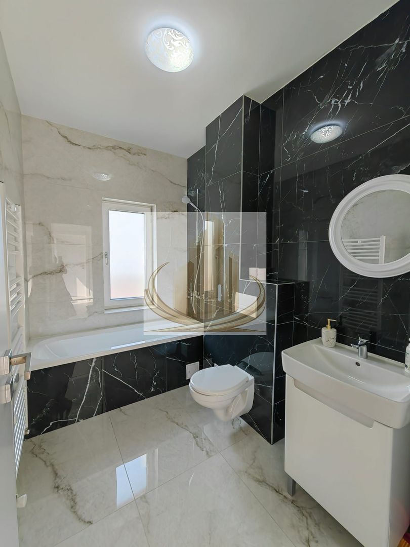 Penthouse de închiriat în Mehala | Terasă spectaculoasă de 55 mp | - foto 7