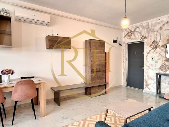 Apartament 2 camere modern, Braytim-Giroc, parcare inclusă, 0% Comision - Imagine principala