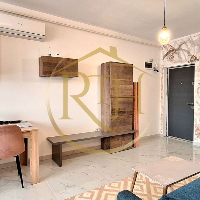 Apartament 2 camere modern, Braytim-Giroc, parcare inclusă, 0% Comision - Imagine principala