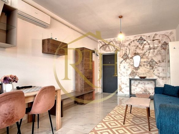 Apartament 2 camere modern, Braytim-Giroc, parcare inclusă, 0% Comision - foto 3