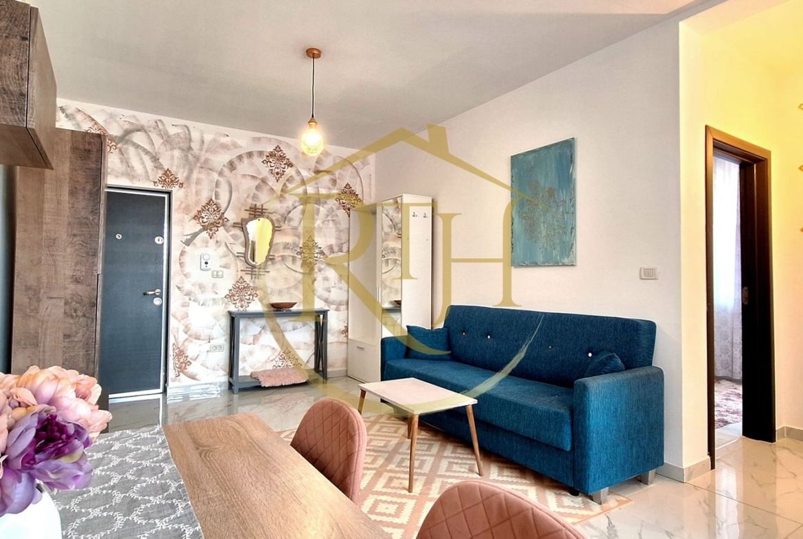 Apartament 2 camere modern, Braytim-Giroc, parcare inclusă, 0% Comision - foto 4