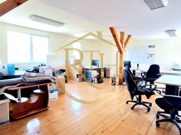 Oferim spre inchiriere spatii pentru birouri, zona Soarelui - Imagine principala