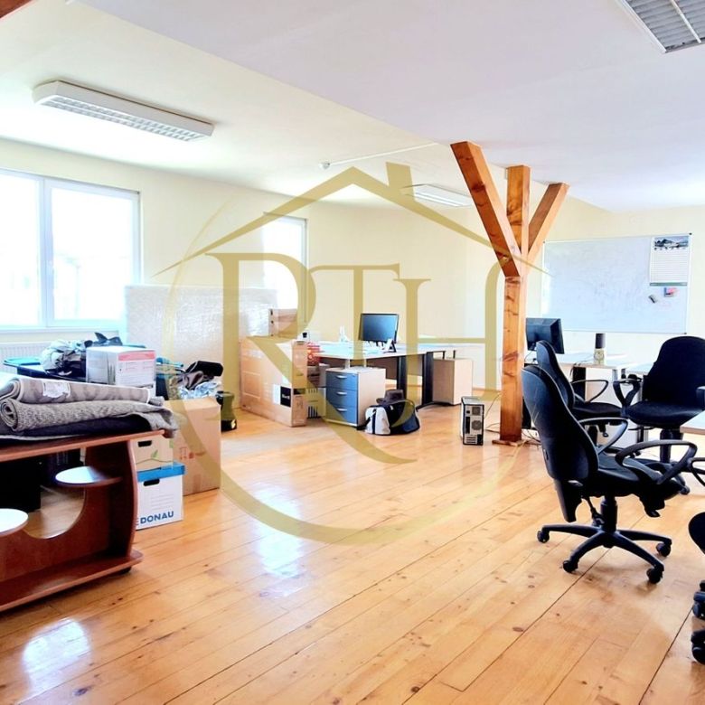Oferim spre inchiriere spatii pentru birouri, zona Soarelui - Imagine principala