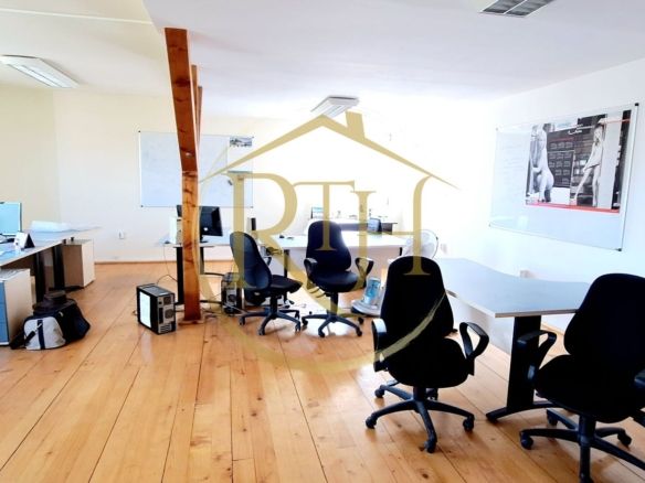 Oferim spre inchiriere spatii pentru birouri, zona Soarelui - foto 2
