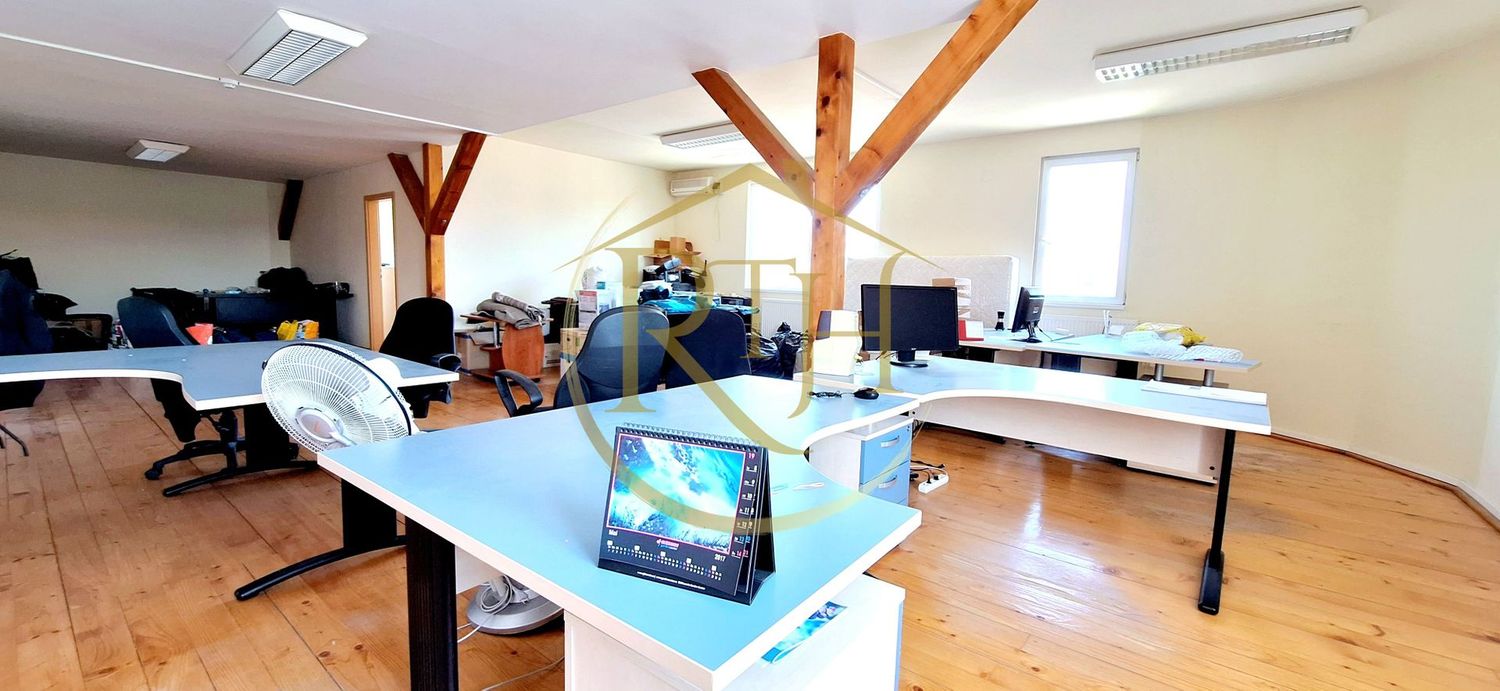 Oferim spre inchiriere spatii pentru birouri, zona Soarelui - foto 3