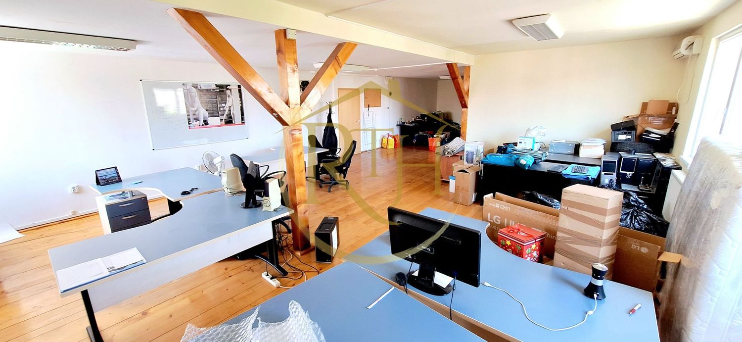 Oferim spre inchiriere spatii pentru birouri, zona Soarelui - foto 6