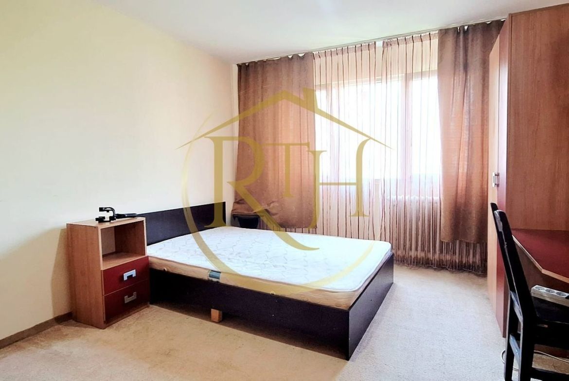 Oferim spre inchiriere, garsoniera situat in zona Complex Studentesc - Imagine principala