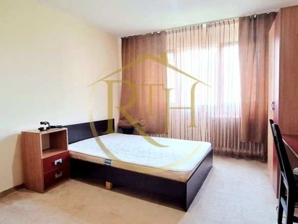 Oferim spre inchiriere, garsoniera situat in zona Complex Studentesc - Imagine principala
