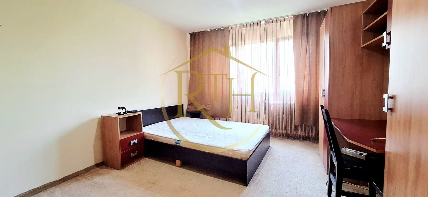 Oferim spre inchiriere, garsoniera situat in zona Complex Studentesc - Imagine principala Oferim spre inchiriere, garsoniera situat in zona Complex Studentesc - Imagine principala