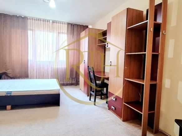 Oferim spre inchiriere, garsoniera situat in zona Complex Studentesc - foto 3