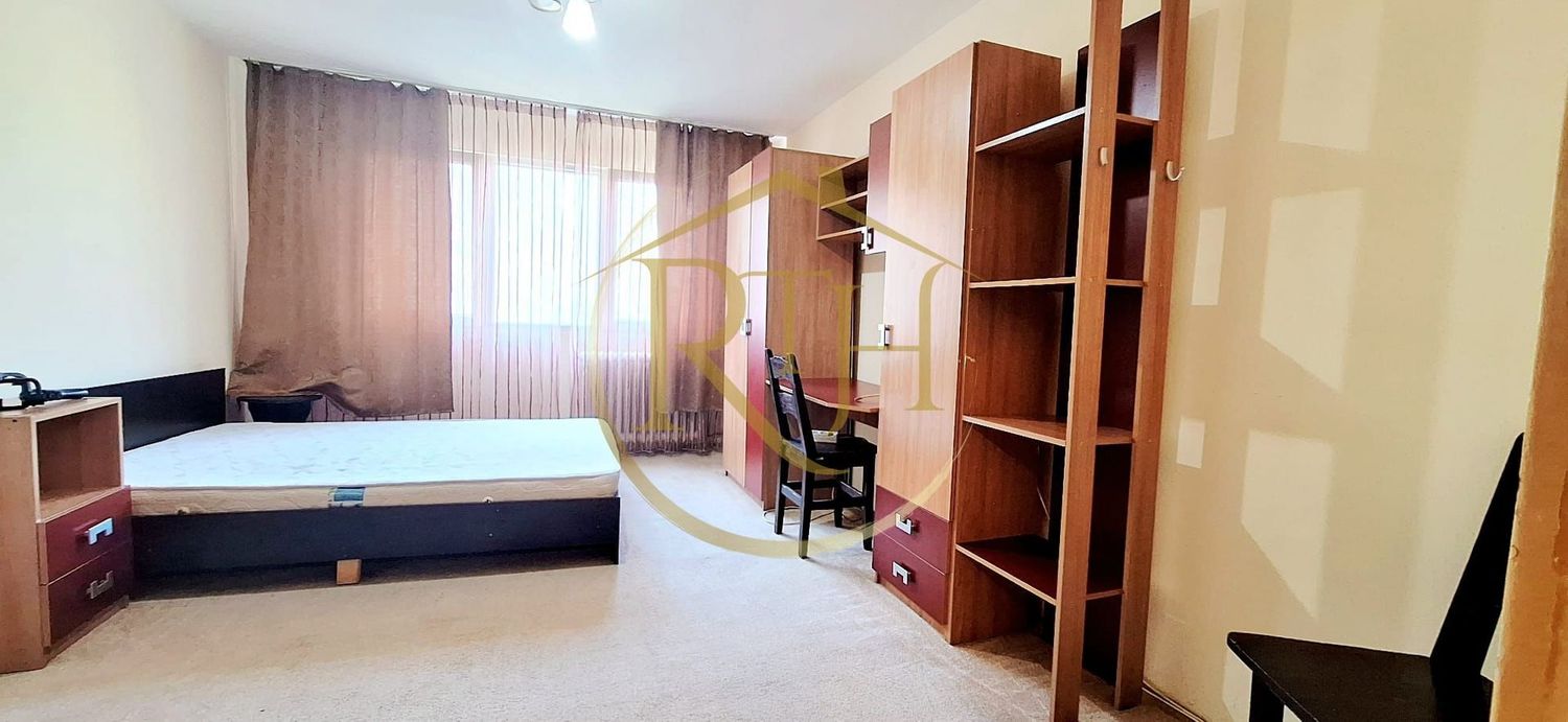 Oferim spre inchiriere, garsoniera situat in zona Complex Studentesc - foto 3 Oferim spre inchiriere, garsoniera situat in zona Complex Studentesc - foto 3