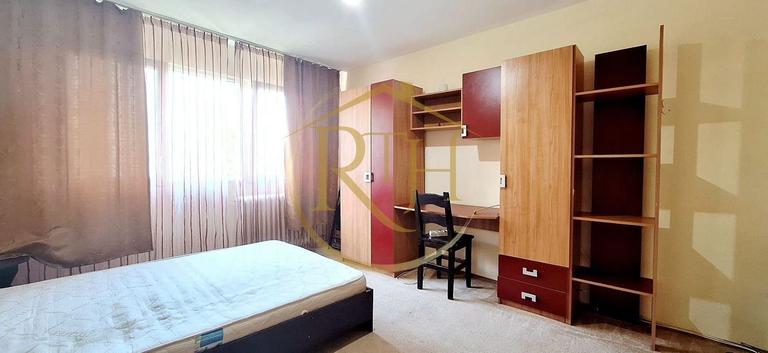Oferim spre inchiriere, garsoniera situat in zona Complex Studentesc - foto 6 Oferim spre inchiriere, garsoniera situat in zona Complex Studentesc - foto 6