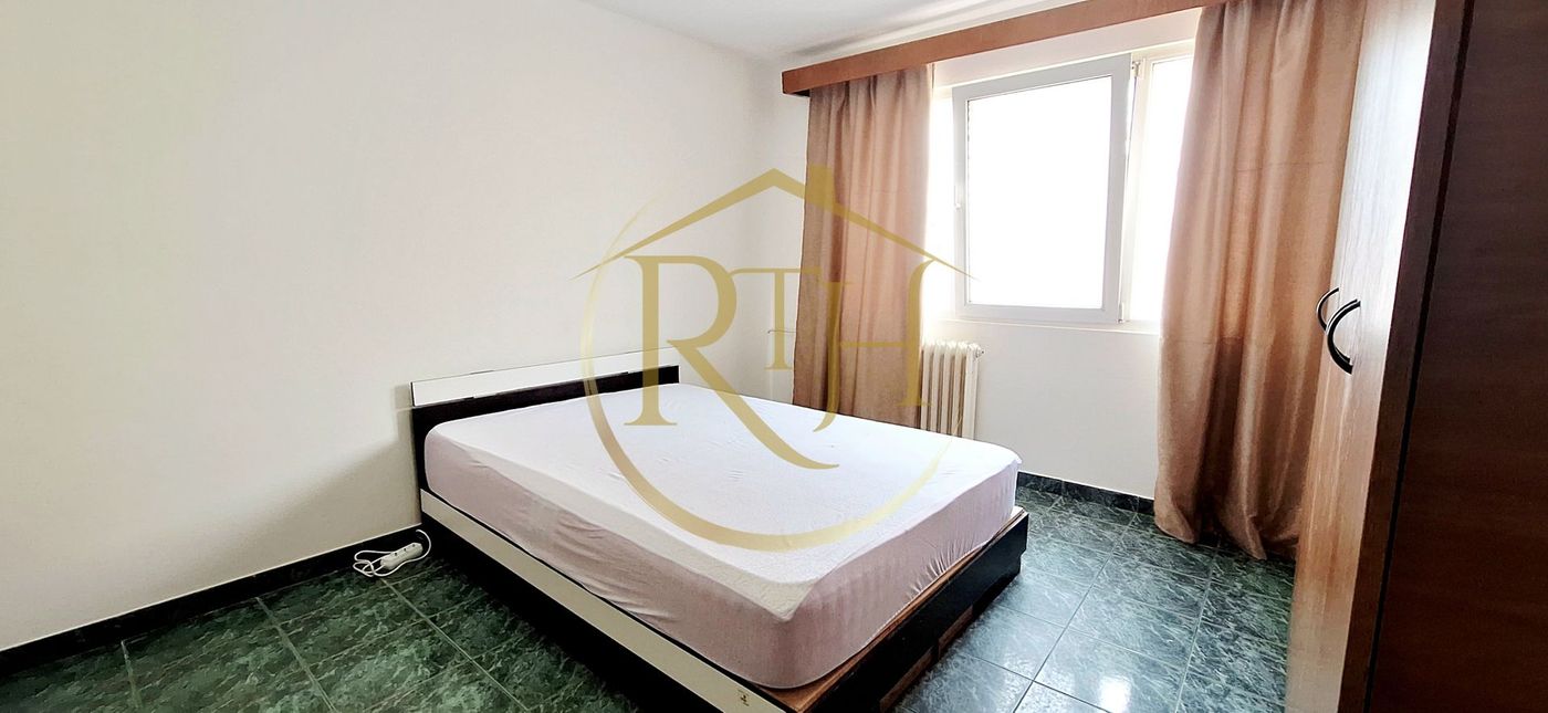 Oferim spre inchiriere garsoniera, Complex Studentesc, Libera imediat - Imagine principala
