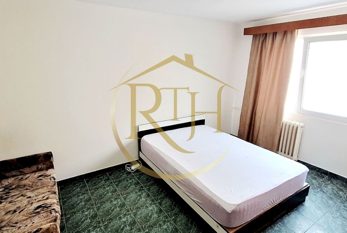 Oferim spre inchiriere garsoniera, Complex Studentesc, Libera imediat - foto 2