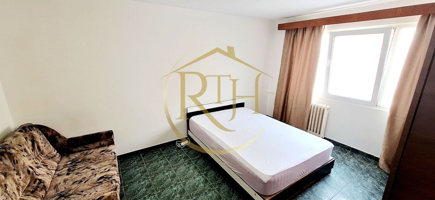 Oferim spre inchiriere garsoniera, Complex Studentesc, Libera imediat - foto 2