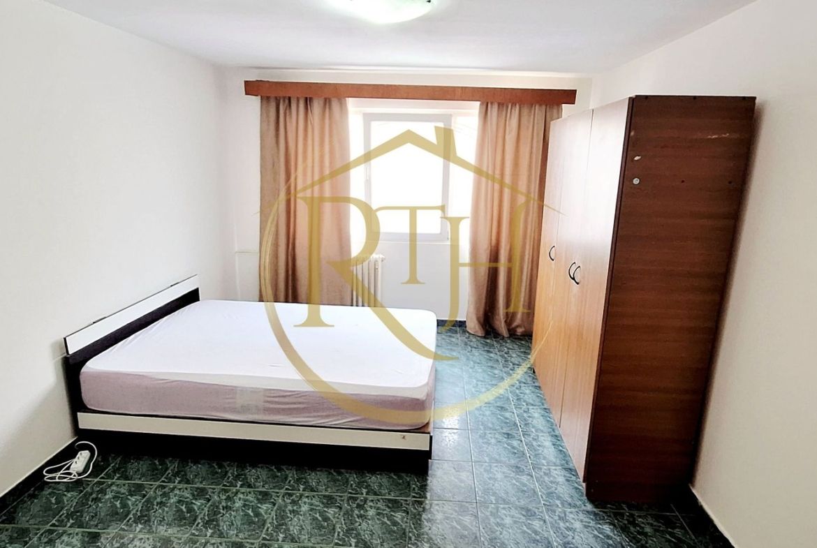 Oferim spre inchiriere garsoniera, Complex Studentesc, Libera imediat - foto 3