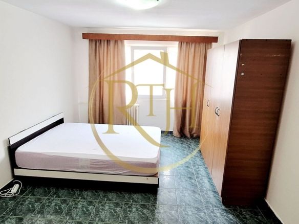 Oferim spre inchiriere garsoniera, Complex Studentesc, Libera imediat - foto 3