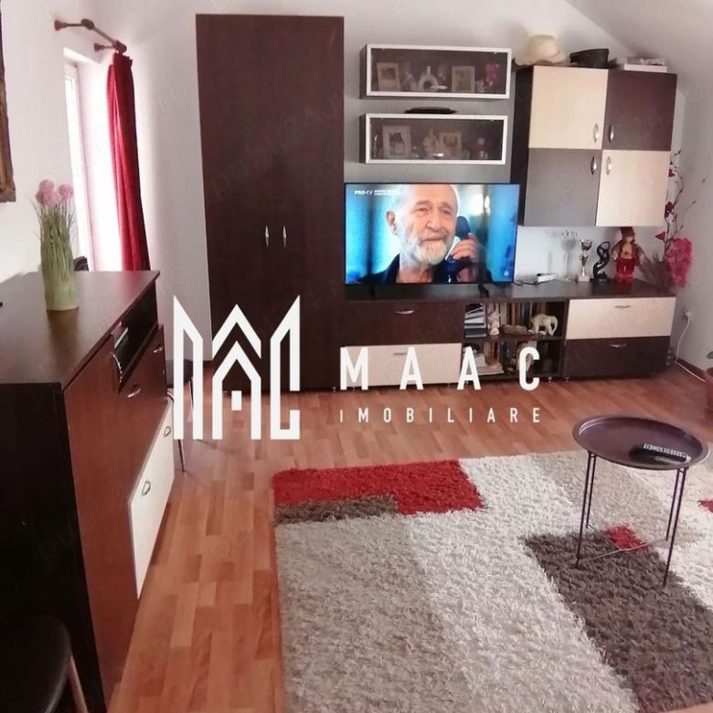 Apartament 1 Camera I Decomandat I Etaj 3 I Calea Poplacii - Imagine principala
