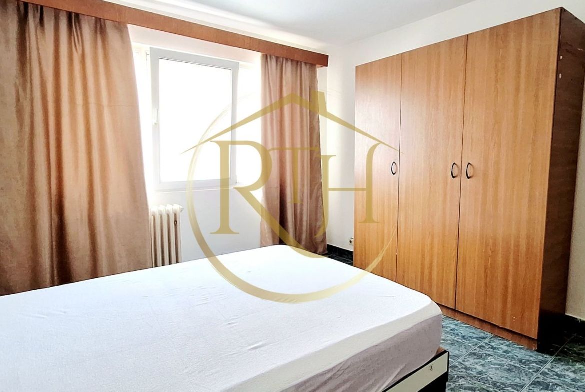 Oferim spre inchiriere garsoniera, Complex Studentesc, Libera imediat - foto 4