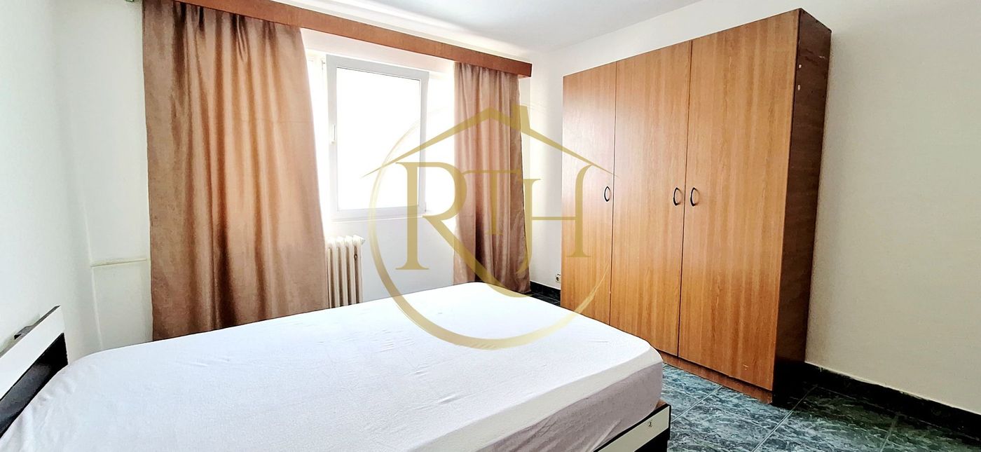 Oferim spre inchiriere garsoniera, Complex Studentesc, Libera imediat - foto 4