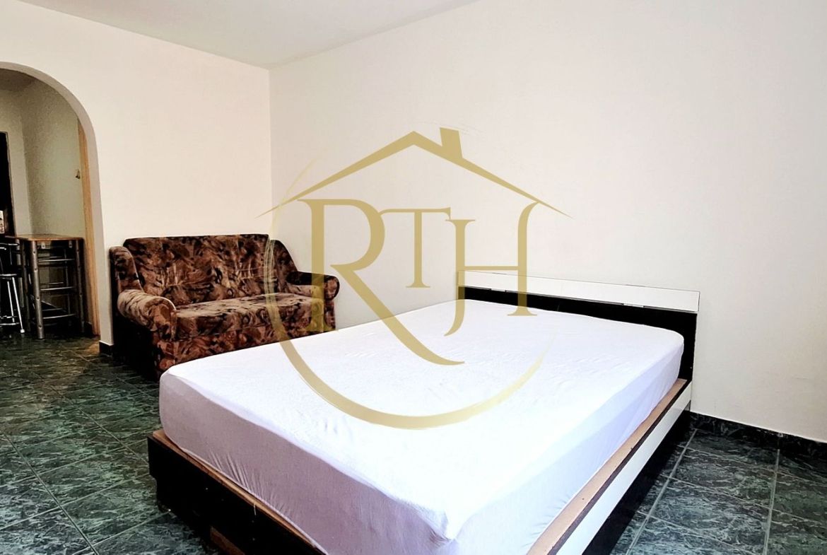 Oferim spre inchiriere garsoniera, Complex Studentesc, Libera imediat - foto 5