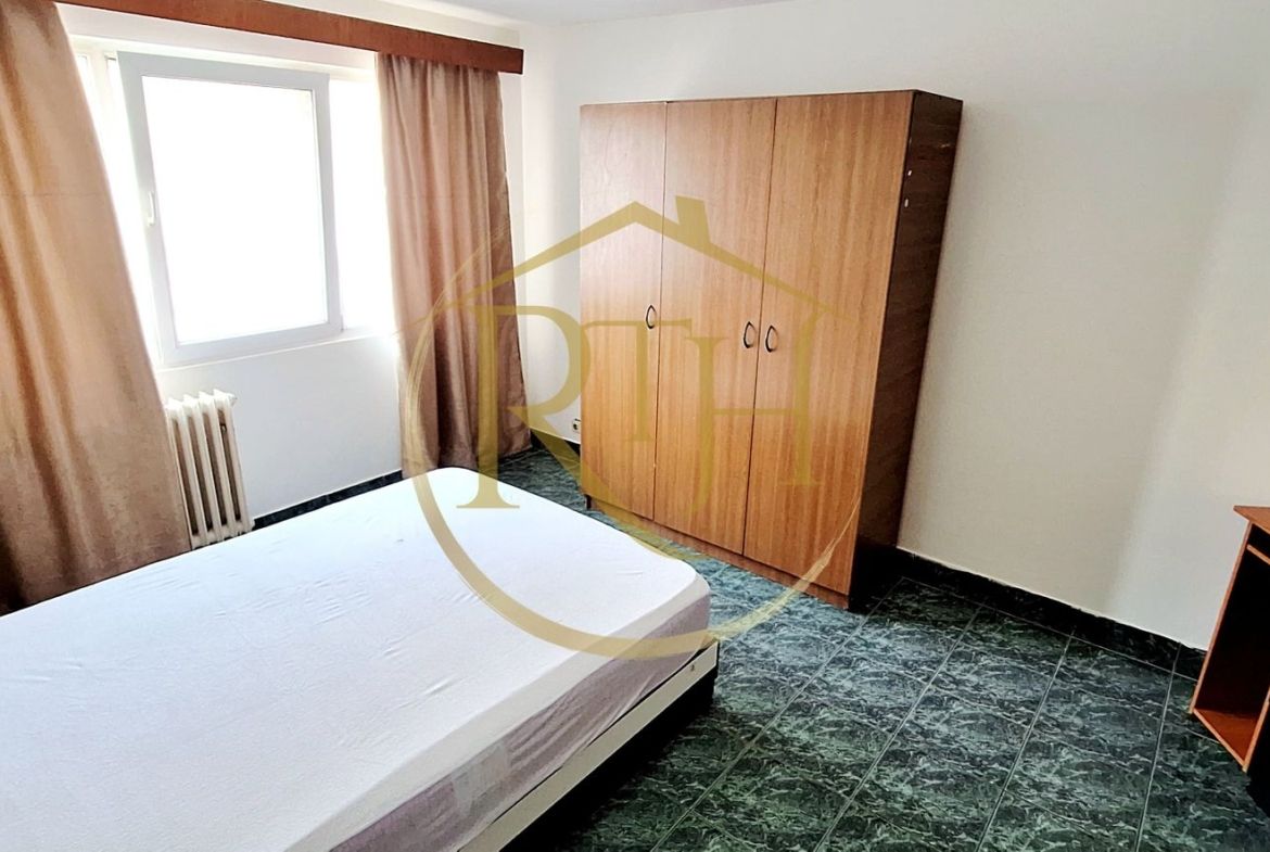 Oferim spre inchiriere garsoniera, Complex Studentesc, Libera imediat - foto 6