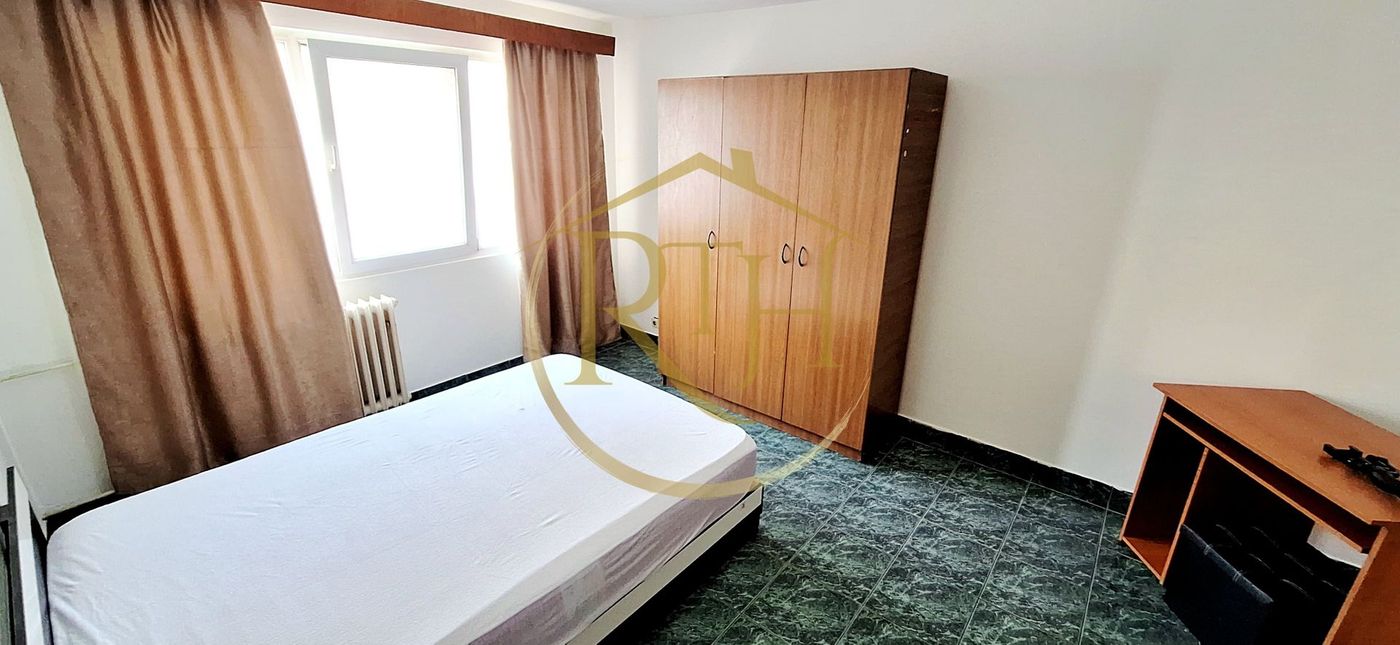 Oferim spre inchiriere garsoniera, Complex Studentesc, Libera imediat - foto 6