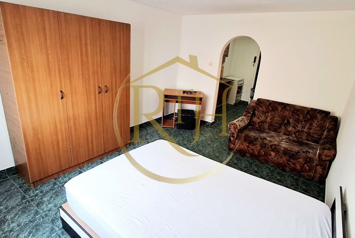 Oferim spre inchiriere garsoniera, Complex Studentesc, Libera imediat - foto 7