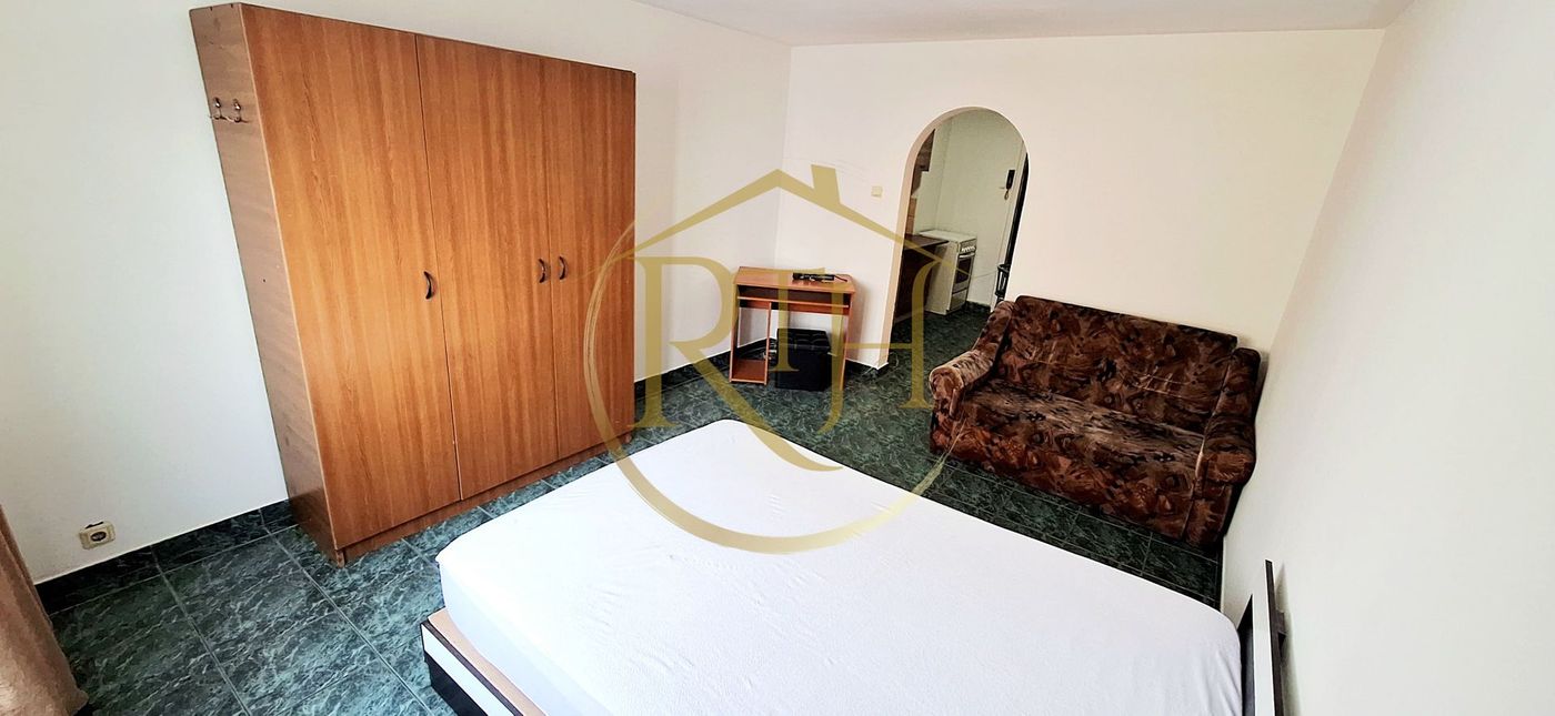 Oferim spre inchiriere garsoniera, Complex Studentesc, Libera imediat - foto 7
