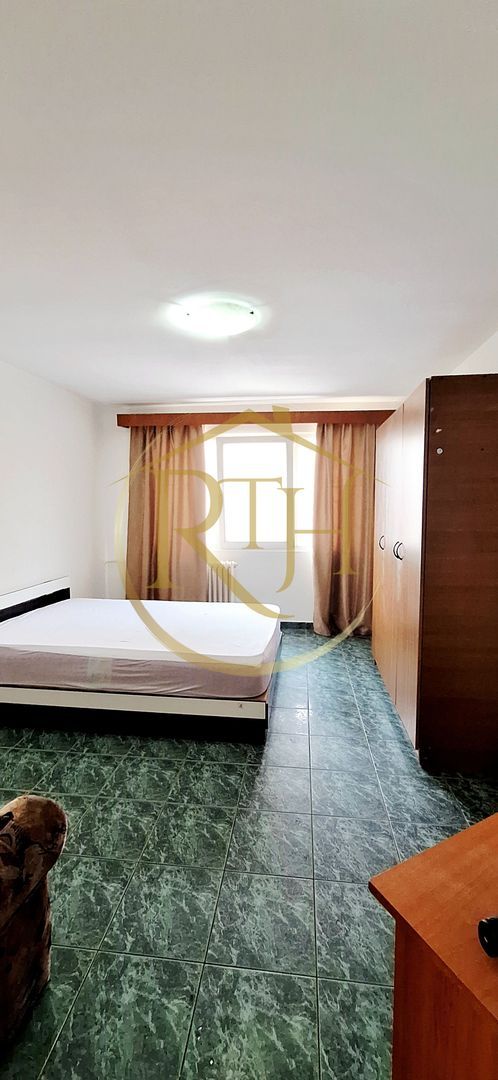 Oferim spre inchiriere garsoniera, Complex Studentesc, Libera imediat - foto 8