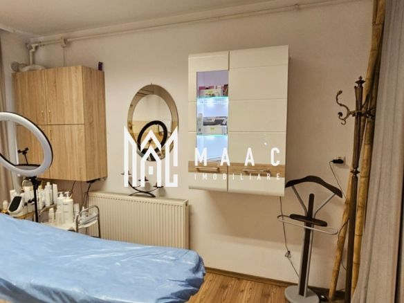 Spatiu comercial/ birouri | Decomandat | Parcare | Turnisor - Imagine principala