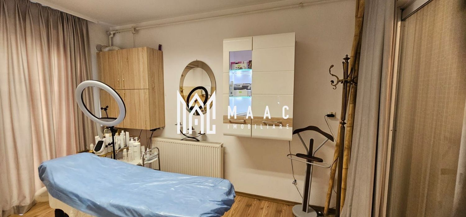 Spatiu comercial/ birouri | Decomandat | Parcare | Turnisor - Imagine principala