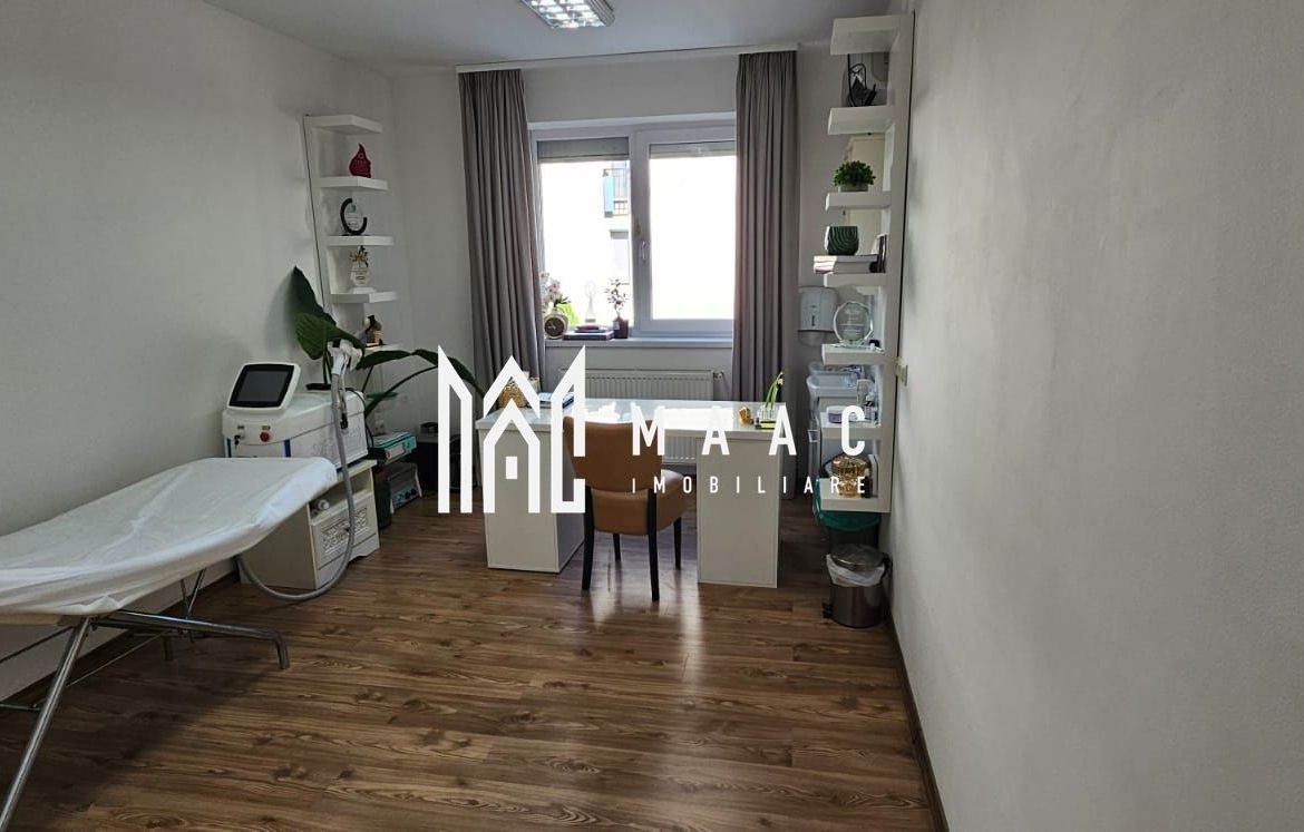 Spatiu comercial/ birouri | Decomandat | Parcare | Turnisor - foto 2