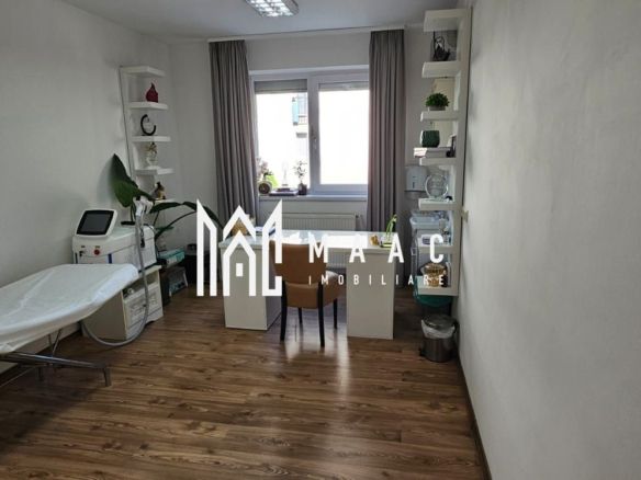Spatiu comercial/ birouri | Decomandat | Parcare | Turnisor - foto 2
