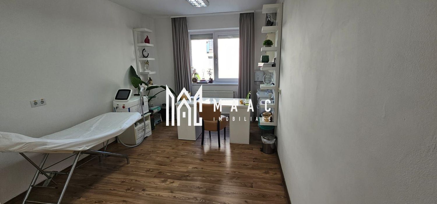 Spatiu comercial/ birouri | Decomandat | Parcare | Turnisor - foto 2