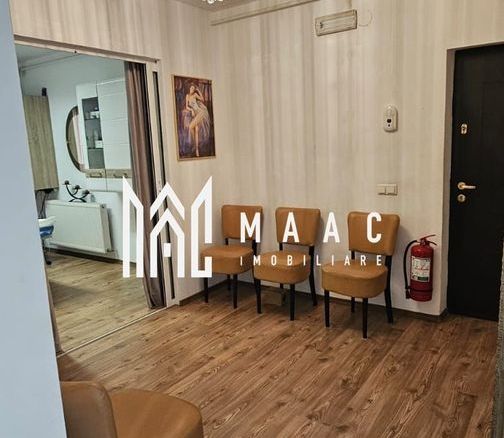 Spatiu comercial/ birouri | Decomandat | Parcare | Turnisor - foto 3