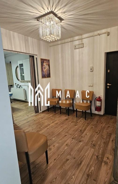 Spatiu comercial/ birouri | Decomandat | Parcare | Turnisor - foto 3